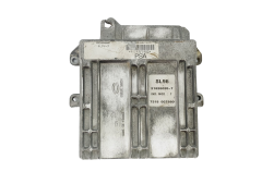 Blok Ovladačů 9629372880 21626035-7 SL96-3 PSA Sagem 38577