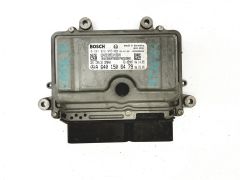 Blok Ovladačů 0281012953 A6401506479 Mercedes Bosch 17271