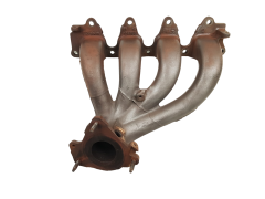 Výfukové Potrubí 114168 8200119714 1.4 16v 1.6 16v  Renault S23 Výfukové Potrubí 114168 8200119714 1.4 16v 1.6 16v  Renault S23