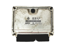 Blok Ovladačů 038906012HP 0281011320 Seat VW Bosch 20433