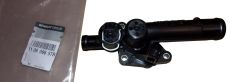 Kryt Termostatu Originál 110609657R Renault