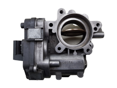 Škrticí Klapka 55200820 48CPD6 Fiat Alfa Romeo Lancia 3018