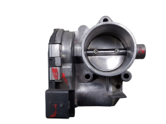 Škrticí Klapka Citroen Peugeot 0280750085 1635Q9 1.6 Bosch 2145