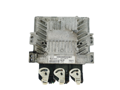 Blok Ovladačů 5WS40596F-T 7G91-12A650-VF Ford Siemens Blok Ovladačů 5WS40596F-T 7G91-12A650-VF Ford Siemens