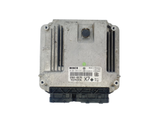 Blok Ovladačů 0281016911 89661-02X70 Toyota  Bosch 