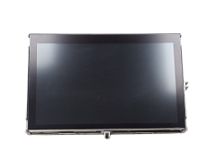 Displej Navigace Renault Twingo 3 Smart 280347286R 2
