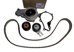 Sada Ozubeneho Remene Originál 1684891880 Citroen Peugeot Sada Ozubeneho Remene Originál 1684891880 Citroen Peugeot