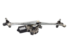 Mechanizmus Stěračů Chevrolet Aveo 96476577 96850001 Dongyang Mechanizmus Stěračů Chevrolet Aveo 96476577 96850001 Dongyang