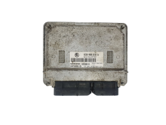Blok Ovladačů 03D906032A 5WP40060 05 Skoda Siemens 44875