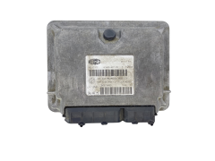 Blok Ovladačů IAW4AF.M9 55187372 61600.627.05 Fiat Magneti Marelli 56225
