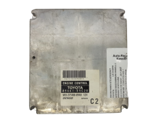 Blok Ovladačů Toyota 89661-05C20 MB275100-6940 Denso