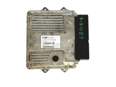 Blok Ovladačů MJD6JF.P6 55192093 Fiat Magneti Marelli 21047