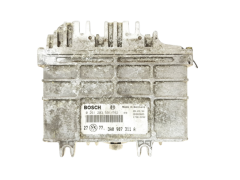 Blok Ovladačů 0261203591 3A0907311A Volkswagen Bosch 18829