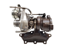 Turbodmychadlo 144103742R 144103742R 0.9 TCE Renault Dacia