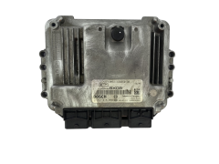 Blok Ovladačů 9M51-12A650-DB 0281015856 8X0B Ford Bosch