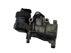Ventil Egr Citroen Peugeot Volvo 9645689680 2.0 HDI 16V Delphi Ventil Egr Citroen Peugeot Volvo 9645689680 2.0 HDI 16V Delphi