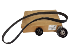 Sada Ozubeneho Remene Originál Citroen Peugeot 1643637980