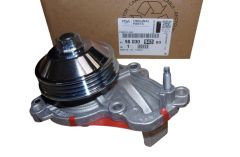 Vodní Čerpadlo Nový originál 9803094380 Citroen Peugeot Vodní Čerpadlo Nový originál 9803094380 Citroen Peugeot