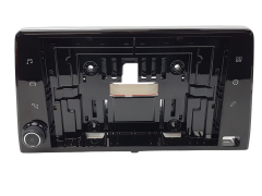 Kontrolní panel Radio Navi Citroen Peugeot Opel 98162661ZD