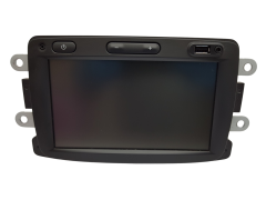 Autorádio Navi Renault Trafic 3 281150683R LAN5800WR0 Autorádio Navi Renault Trafic 3 281150683R LAN5800WR0