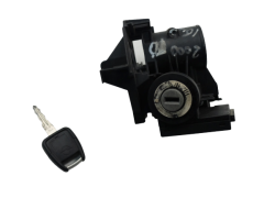 Zapalování Opel Astra G 90589313 90589389 24418927 Zapalování Opel Astra G 90589313 90589389 24418927