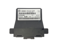 Blok Ovladačů VW 7N0907530D 5WK50020K Continental