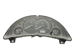 Otáčkoměr Opel Corsa C 09166808FB 110008988003 43403