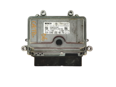 Blok Ovladačů Mercedes A6401504879 0281012431 Bosch 25262