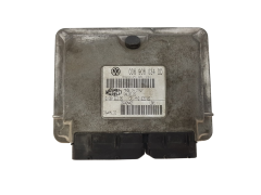 Blok Ovladačů 036906034DD IAW4MV.DD 61600.663.02 VW Magneti Marelli 3216