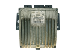 Blok Ovladačů Renault 8200334419 8200374395 R0410C131A Delphi 30984