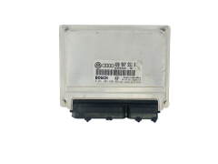 Řídicí Jednotka Motoru VW Audi 4D0907551R 0261204690 Bosch 41474