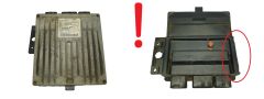 Blok Ovladačů 8200331477 8200355864 R0410C129A Renault Delphi 68228