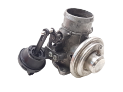 Škrticí Klapka EGR VWAG 038131501G 038129637