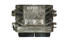 Blok Ovladačů S118301123A 8200392704 8200392680 Renault Siemens 24553