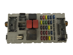 Blok Ovladačů Moduł BSI Fiat BSI 51744898 NPL 46520600 CPL