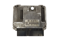 Blok Ovladačů 03G906021LN 0281013282 VW Seat Bosch 3438