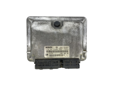 Blok Ovladačů 90562574 0281001674 Opel Bosch 57904