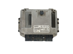 Blok Ovladačů PSA 0281011802 9656841180 9653958980 Bosch 38575