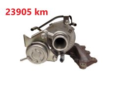 Turbodmychadlo 144103742R 144103742R 0.9 TCE Renault Dacia 23905 km