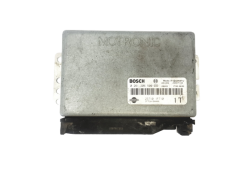 Blok Ovladačů 237101710 237101F710 0261206500 Nissan  Bosch