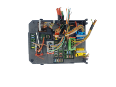 Blok Ovladačů BSI-Q03-00 9665547480 S180121003H PSA 44391