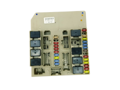 Blok Ovladačů Moduł BSI 194747 8201194747 Renault 31403