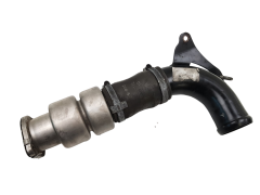 Trubka Turbíny AV616C750AC 9687261380 1.6 TDCI Ford Volvo