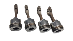 Ojnice Pístu  7701472834 7701470247 F9Q760 1.9DCI Renault Trafic 2 
