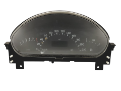 Otáčkoměr Mercedes A W168 A1685407711 39813 Otáčkoměr Mercedes A W168 A1685407711 39813