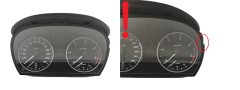 Tachometr BMW 3 E90 E91 9122602-01 14369510 56043