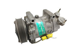Kompresor Klimatizace Sanden SD6V12 Model 1438 1.6 16v Peugeot 307 6453LF