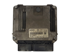 Řídicí Jednotka Motoru Alfa Romeo 55195464 0281011511 Bosch