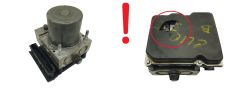 Pumpa Abs Renault Clio 3 8201128481 0265950377 Bosch 67976