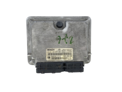 Blok Ovladačů 90562574 0281001674 Opel Bosch 60650